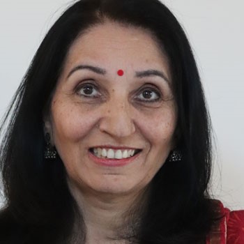 Rachna Singh, Author & Founding Editor of The Wise Owl Rachna Singh, Author & Founding Editor of The Wise Owl