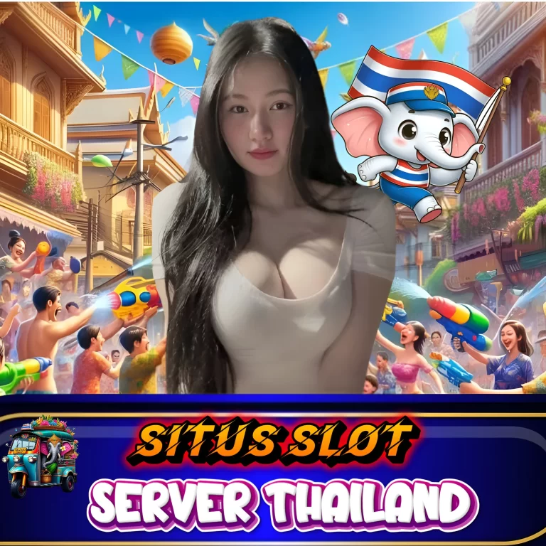 Slot Thailand: Game Slot yang Mengutamakan Keadilan dan Transparansi